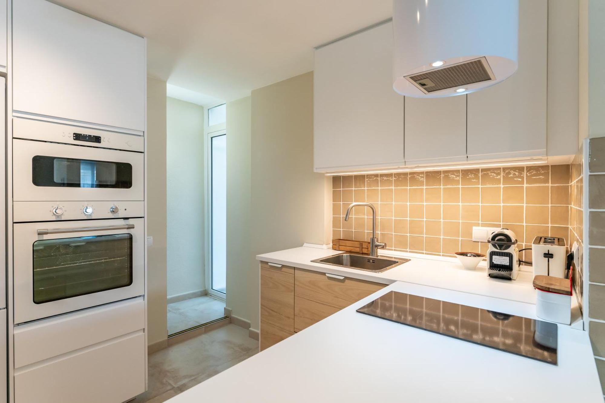 Port Cambrils, Apartamento Centrico, Equipado Y Acogedor Exterior photo
