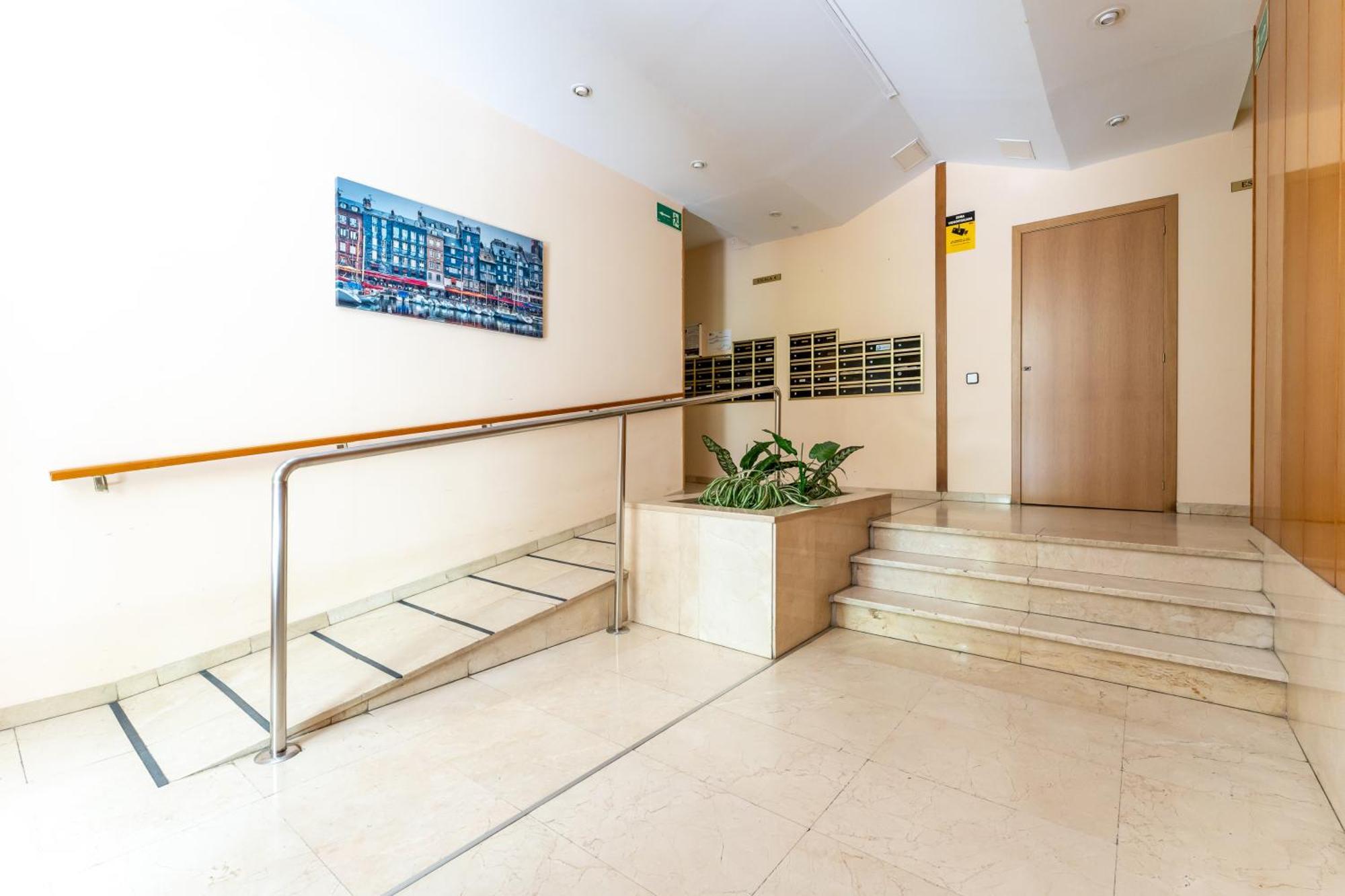 Port Cambrils, Apartamento Centrico, Equipado Y Acogedor Exterior photo